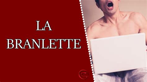 Branlette Massage érotique La Bouverie
