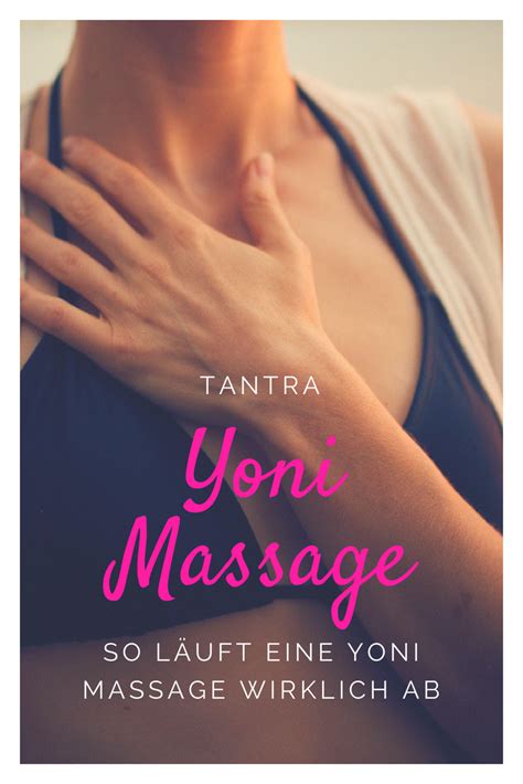 Intimmassage Erotik Massage Viktring