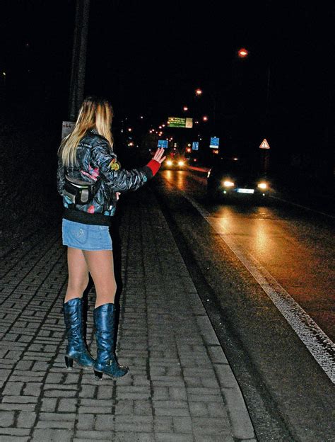 Prostituierte Greifswald
