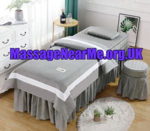Erotic massage Cheetham Hill