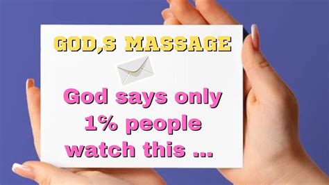 Erotic massage God