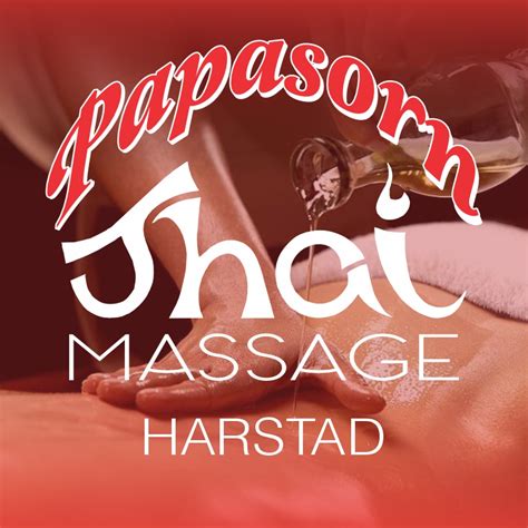 Erotic massage Harstad