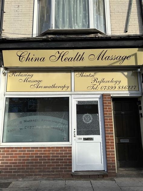 Erotic massage Portsmouth