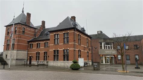 Escort Oud Turnhout