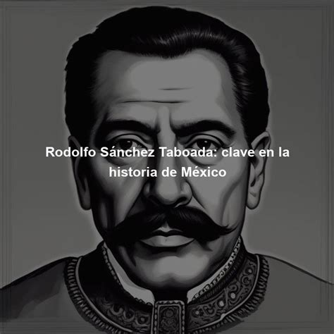 Masaje sexual Rodolfo Sánchez Taboada