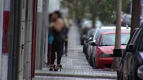 Prostituta Las Palmas de Gran Canaria