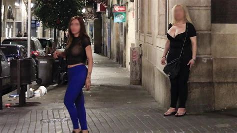 Prostitute Basauri