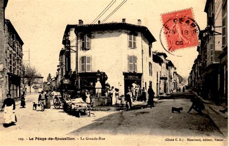 Prostitute Le Peage de Roussillon