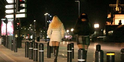 Prostituée Borgloon