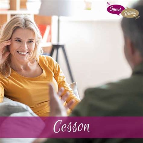 Sex dating Cesson