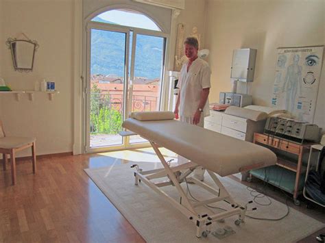 Sexual massage Ascona
