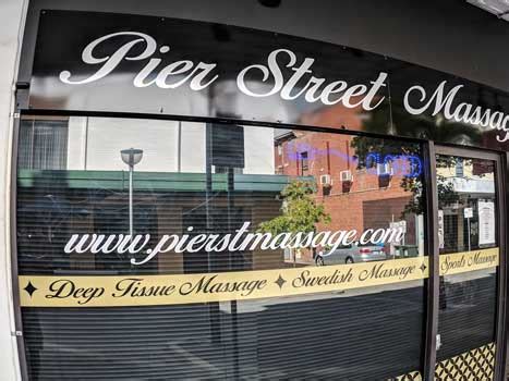 Sexual massage Perth city centre