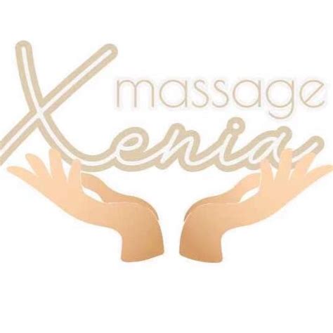 Sexual massage Xenia